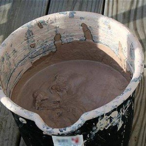 Чим і як замазати грубку. Позбавляємося від тріщин Чим і як замазати грубку. Позбавляємося від тріщин