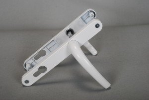 Фурнітура для пластикових дверей і вікон   ремонт і регулювання