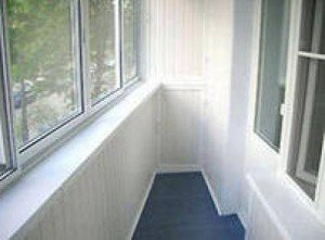 Повноцінний ремонт балкона і лоджії своїми руками   практичне керівництво