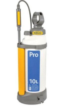 Помпові та ранцеві ручні садові обприскувачі: як вибрати найбільш ефективний