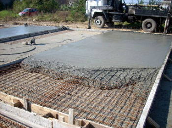 Вчимося розраховувати кількість і пропорції бетону для фундаменту Будівництво будинків і конструкцій з піноблоків Вчимося розраховувати кількість і пропорції бетону для фундаменту Будівництво будинків і конструкцій з піноблоків