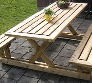 Як зробити стіл, лавку для дачі: ідеї, креслення з розмірами, покрокова інструкція, фото і відео