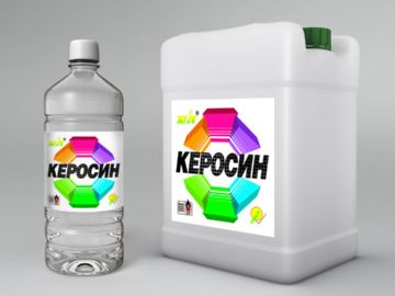 Як вивести вошей і гнид за допомогою гасу