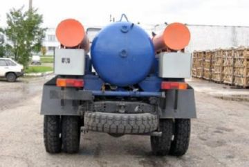 Дезінфекційна установка Комарова: опис моделей ДУК 1 і ДУК 2