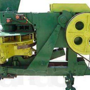 Прес і міні завод для виробництва цегли своїми руками