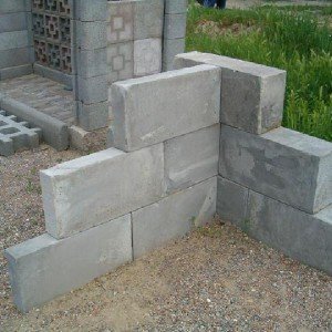 Вибираємо кращі блоки для будівництва