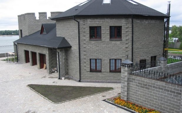 Шлакоблоки або піноблоки: що краще, дешевше?