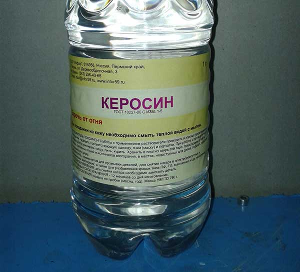 Ефективні засоби від клопів без запаху