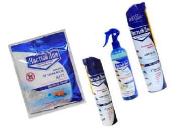 Як убити постільних клопів швидко і ефективно