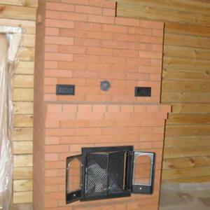 Що таке колпаковае піч: види та схема викладення