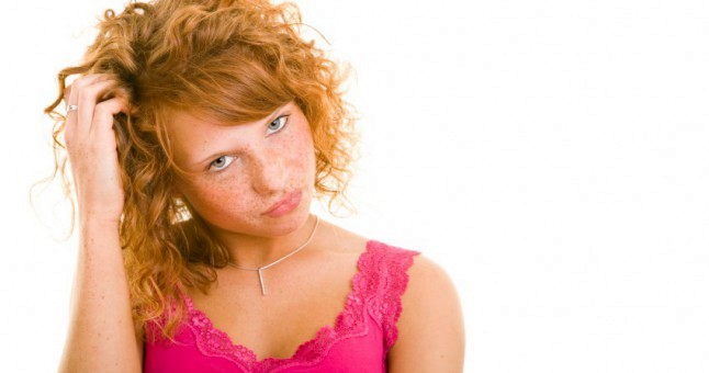 Як позбутися від гнид: личинки вошей у волоссі — що робити?