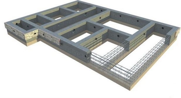 Будинок з шлакоблоків своїми руками ціни, фото, відео Будинок з шлакоблоків своїми руками ціни, фото, відео