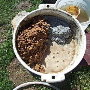 Як виробляти тротуарну плитку своїми руками