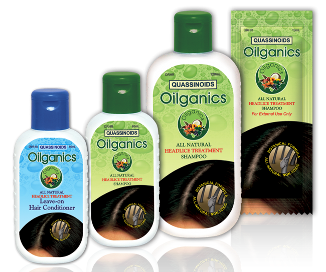 Головна воша — звідки береться і як позбутися !?