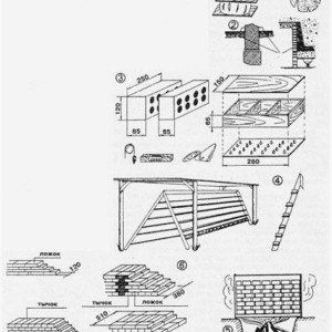 Саморобний цегла своїми руками в домашніх условияях