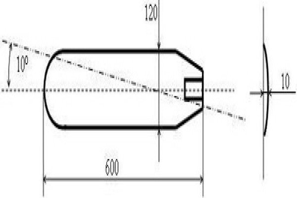 Лопаті для вітрогенератора — виготовляємо самостійно в домашніх умовах