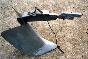 Окучник для мотоблока своїми руками: характеристика і методи виготовлення