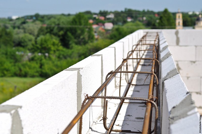 Кладка піноблоків своїми руками детальна інструкція та поради виконроба Кладка піноблоків своїми руками детальна інструкція та поради виконроба