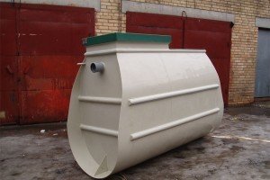 Септик Топас: пристрій і принцип роботи очисної системи, схема її монтажу