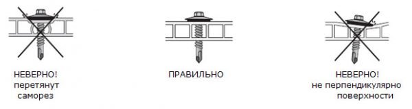 Як кріпити полікарбонат – рекомендації виробників і майстрів