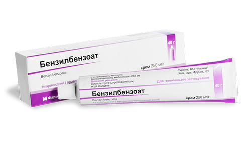 Засоби від вошей і гнид – огляд популярних сучасних препаратів