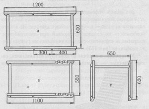 Як недорого зробити шезлонг для дачі своїми руками: матеріали, креслення з розмірами, етапи робіт, фото і відео