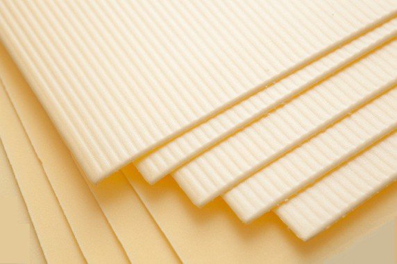 Як вибрати підкладку під ламінат