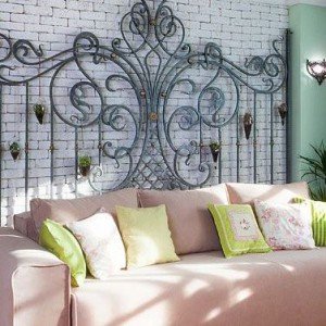 Цегла венеціанський: бордовий, камрок   види, кладка