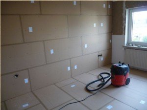 Як зробити повну шумоізоляцію квартири своїми руками   весь процес від А до Я