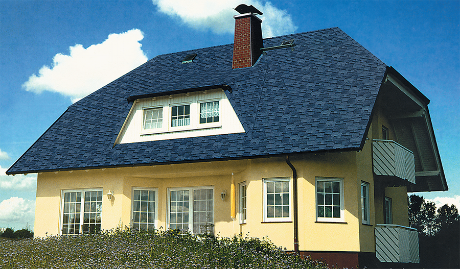 Конструкція чотирисхилого даху — пристрій і схеми (фото, відео)