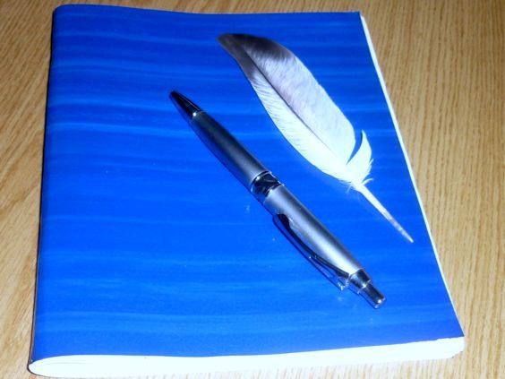 Навіщо вести особистий щоденник