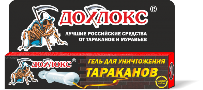 Найефективніший засіб від тарганів: аерозолі, гелі — що вибрати?