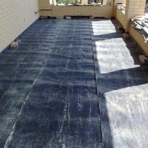 Утеплення стін будинку з цегли своїми руками