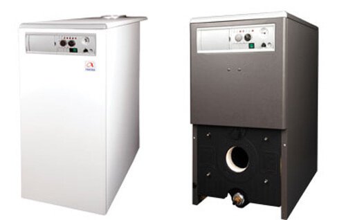 Як вибрати газовий котел для опалення будинку
