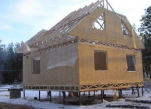 Пальово гвинтовий фундамент своїми руками: як зробити фундамент на гвинтових палях (повне опис і розрахунок)