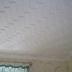 Як правильно клеїти стельову плитку   чим і як кріпити, фото і відео