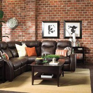 Цегляна стіна в інтерєрі   стильно і сучасне оформлення