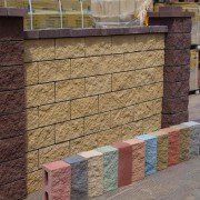 Керамзитобетонні блоки: технічні характеристики