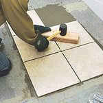 Що таке гумова киянка і як зробити її своїми руками