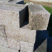 Арболітові блоки: плюси і мінуси (+відео)