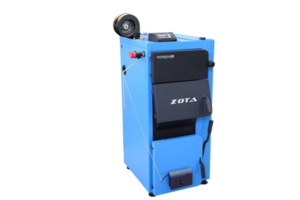 Пелетний котел Валдай: особливості і суть роботи обладнання