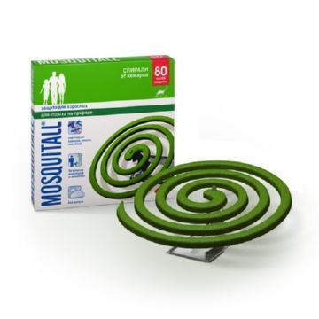 «Москітол» – порятунок для дітей і дорослих