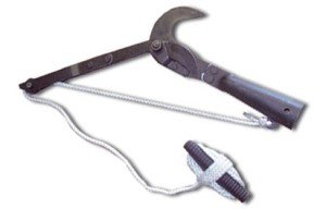 Як вибрати секатор для щеплення та обрізки дерев: види, характеристики, рекомендації по вибору