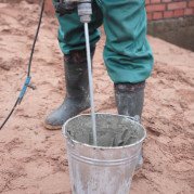 Кладка піноблоків своїми руками детальна інструкція та поради виконроба Кладка піноблоків своїми руками детальна інструкція та поради виконроба