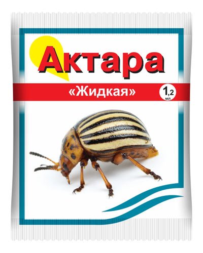 Отрута від колорадського жука: вибираємо дієвий пестицид