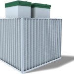 Порівняльний огляд септиків Танк і Топас: установка і принцип роботи