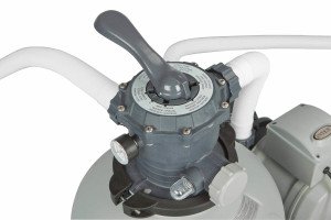 Огляд фільтрів для дачного басейну: плюси і мінуси кожного виду і розрахунок потужності пристрою