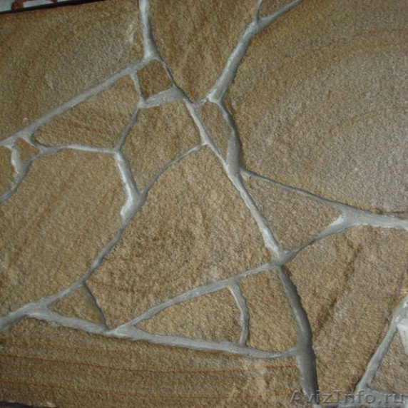 Природний камінь: види, оздоблення каменем, як класти, облицювання