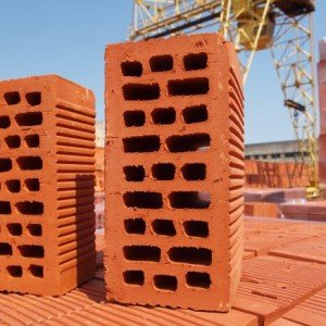 Що таке щілинний цегла: подвійний і одинарний