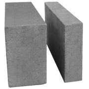 Піноблоки або газосилікатні блоки краще?